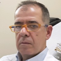 Aristeidis Prassas Md, Phd