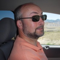 Ken Zapatka