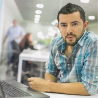Luis Gabriel Sánchez