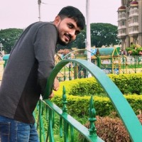 Bibhu Prasad Mohanty