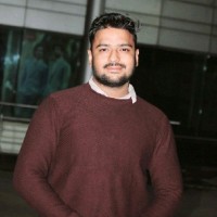 Manish Bhardwaj