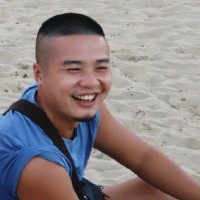 Daniel Dang