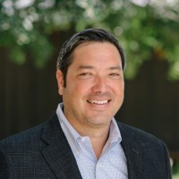 Mark Dickenson
