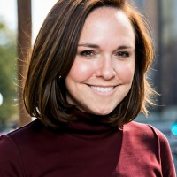 Lauren Conroy