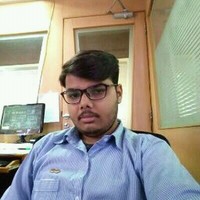 Haritosh Bhandari