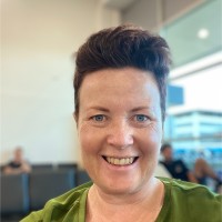 Nicola Walsh