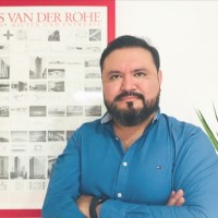 Sergio Montes de Oca