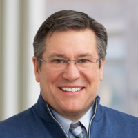 David Bartholomew