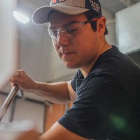 David Manríquez Buendía