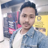 Rohit Mandal