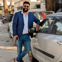 Kushagra Rajput