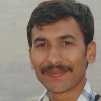 Gajanan Lad