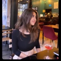 Sabrina Fam Kiroulos