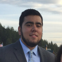 Anthony Choke