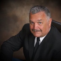 Bruce Roby