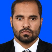 Rashid Ameen