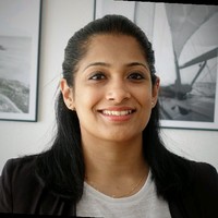 Neethu Rose Mathew