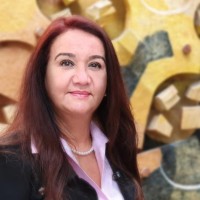 Ewellyn Capanema, Phd