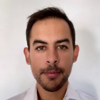 Andrés Ahumada Gómez