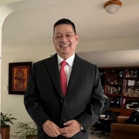 Edgar Sánchez García