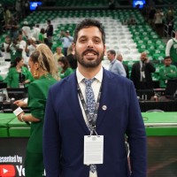 Ross Eisenberg
