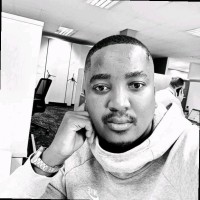Mokete Mofokeng