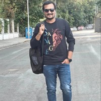 Sahaj Chavda