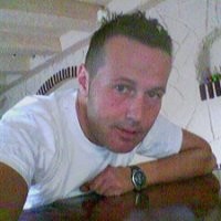 Jeff Nevz