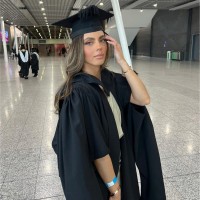 Shpresa Gashi