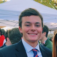 Chapman Bryant