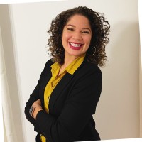 Aireen M. Borrero-Pérez, Mrc, Ma