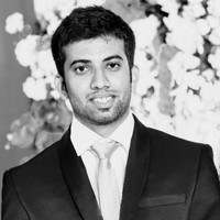 Sanket Chaudhari