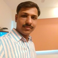 Vishal Pujari