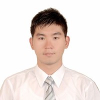 Pingyuan Huang