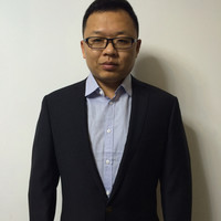 Peter Zhang