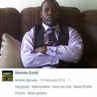 Noah Njobo