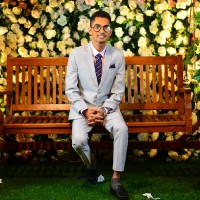 Akramul Haque Chowdhury