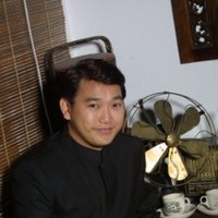 Kenny Teo