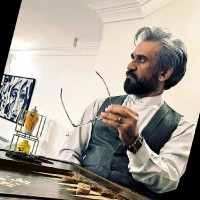 Mehdi Nadali