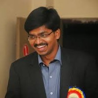 Sudheer Sandra