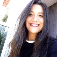 Vanessa Cristina