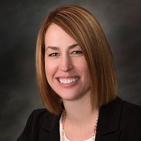 Ashley Thorson