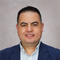 Antonio Esqueda Flores