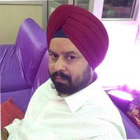 Harjit Singh