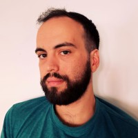 David Arona Bueno