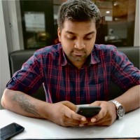 Piyush Jaiswal