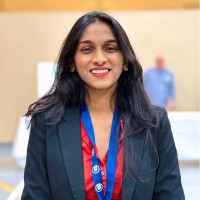 Esther Shanti Priya G