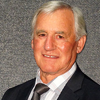 Kevin McGavin
