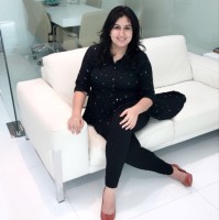Priyanka Dudani