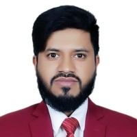 Md Shamim Molla